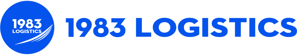 1983 LOGISTICS