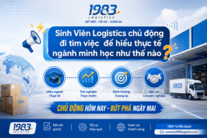 logis sinh vien logistics tuyển dụng